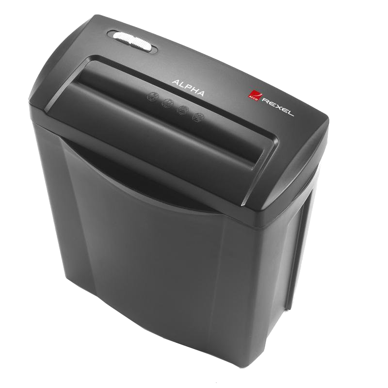 REXEL Alpha S (2102020EU)